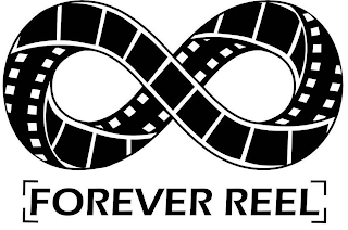 FOREVER REEL logo