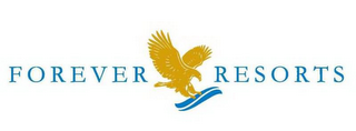FOREVER RESORTS logo