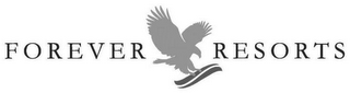 FOREVER RESORTS logo