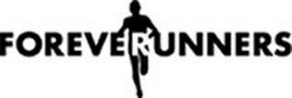 FOREVER RUNNERS logo