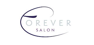FOREVER SALON logo