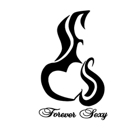FOREVER SEXY logo