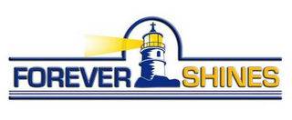 FOREVER SHINES logo