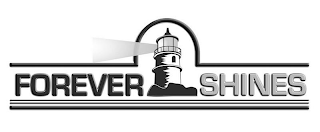 FOREVER SHINES logo