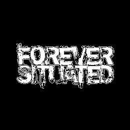 FOREVER SITUATED logo