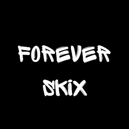FOREVER SKIX logo