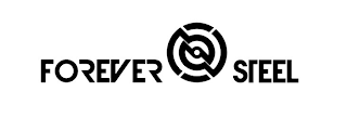 FOREVER STEEL logo