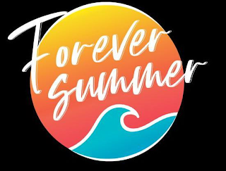FOREVER SUMMER logo