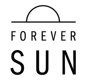 FOREVER SUN logo