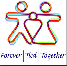 FOREVER TIED TOGETHER logo