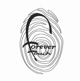 FOREVER TOUCH logo