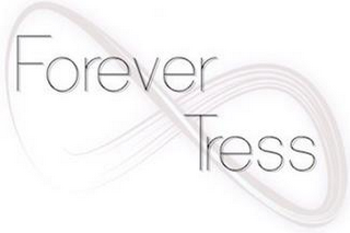 FOREVER TRESS logo