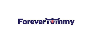 FOREVER TUMMY logo