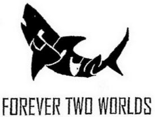 FOREVER TWO WORLDS logo
