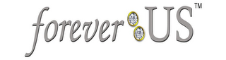FOREVER US logo