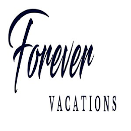 FOREVER VACATIONS logo