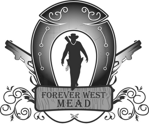 FOREVER WEST MEAD logo