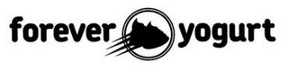 FOREVER YOGURT logo