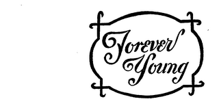 FOREVER YOUNG logo