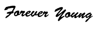 FOREVER YOUNG logo