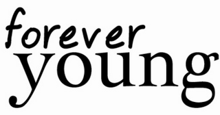 FOREVER YOUNG logo