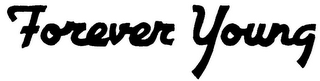 FOREVER YOUNG logo