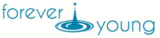 FOREVER YOUNG logo