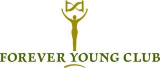 FOREVER YOUNG CLUB logo