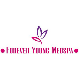 FOREVER YOUNG MEDSPA logo