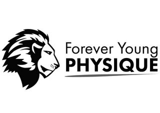 FOREVER YOUNG PHYSIQUE logo