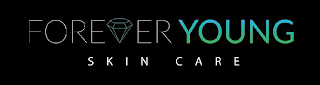 FOREVER YOUNG SKIN CARE logo
