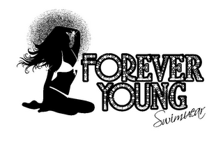 FOREVER YOUNG SWIMWEAR logo
