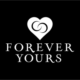 FOREVER YOURS logo