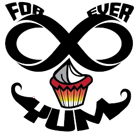 FOREVER YUM logo