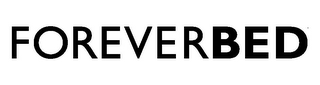FOREVERBED logo