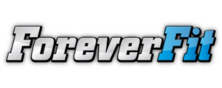 FOREVERFIT logo