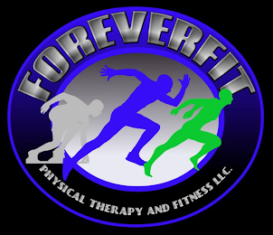 FOREVERFIT PHYSICAL THERAPY AND FITNESS LLC logo