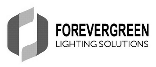 FOREVERGREEN LIGHTING SOLUTIONS logo
