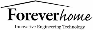 FOREVERHOME INNOVATIVE ENGINEERING TECHNOLOGY logo