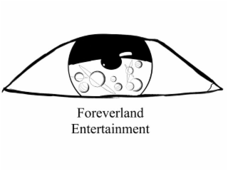 FOREVERLAND ENTERTAINMENT logo