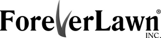 FOREVERLAWN logo