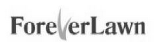 FOREVERLAWN logo