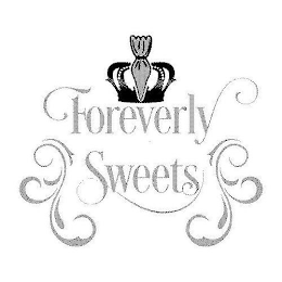 FOREVERLY SWEETS logo