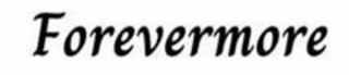 FOREVERMORE logo