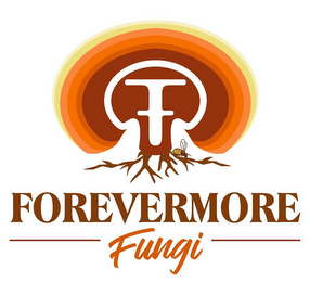 FOREVERMORE FUNGI FF logo