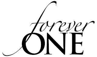 FOREVERONE logo