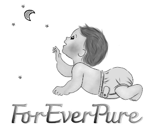 FOREVERPURE logo