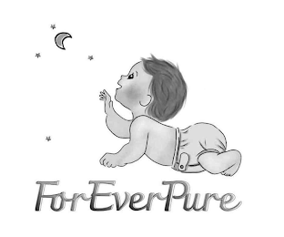 FOREVERPURE logo
