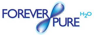 FOREVERPURE H2O logo