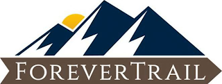 FOREVERTRAIL logo